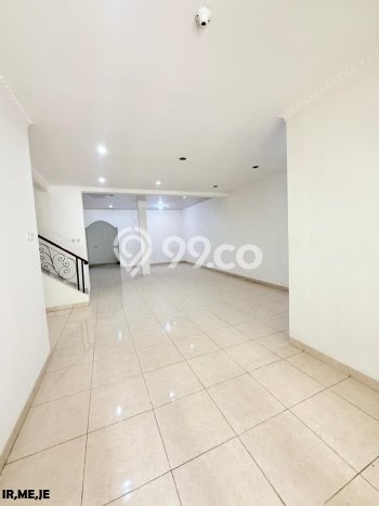 Rumah Minimalis 4 KT LT 165m2 di Cibubur Rumah Minimalis 4 KT LT 165m2 di Cibubur