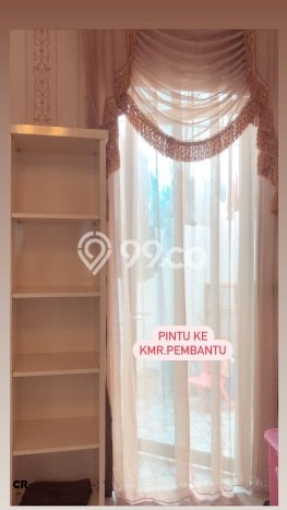 Rumah Elit Modern Tanpa Renovasi di Cibubur Jakarta Timur Rumah Elit Modern Tanpa Renovasi di Cibubur Jakarta Timur