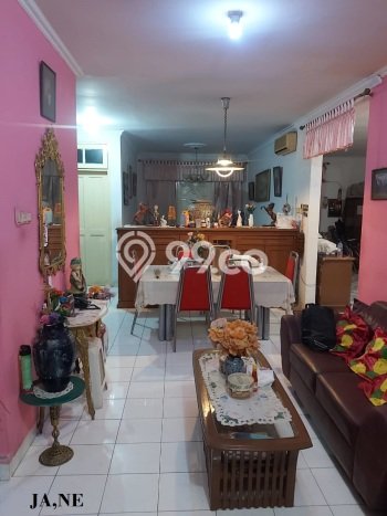 Rumah Minimalis 3 KT di Kota Wisata Bogor Unfurnished Rumah Minimalis 3 KT di Kota Wisata Bogor Unfurnished
