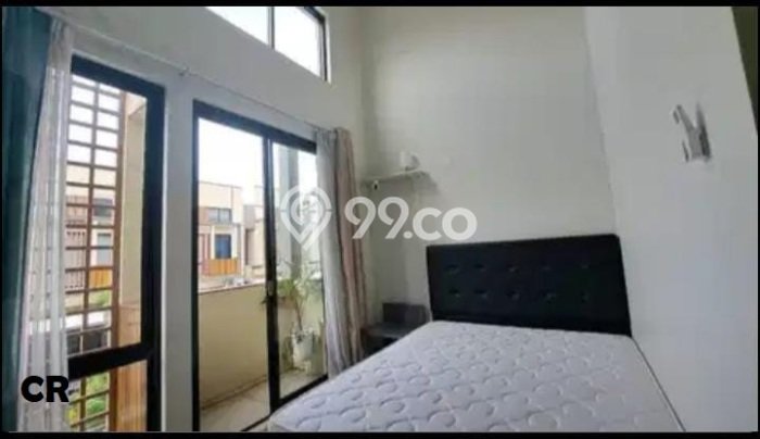 Dijual Hunian Rumah Nyaman 4 KT di Cibubur, Jakarta Timur Dijual Hunian Rumah Nyaman 4 KT di Cibubur, Jakarta Timur