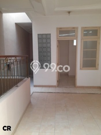 Rumah Modern 4 KT LT 136m2 di Kota Wisata Rumah Modern 4 KT LT 136m2 di Kota Wisata