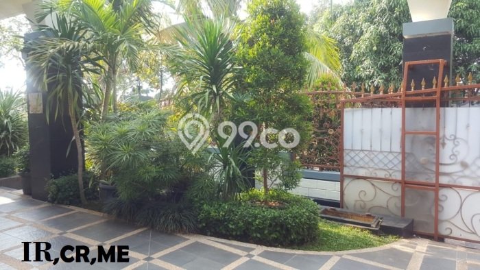 Rumah Luxury Modern Siap Huni di Citra Grand Jakarta Timur Rumah Luxury Modern Siap Huni di Citra Grand Jakarta Timur