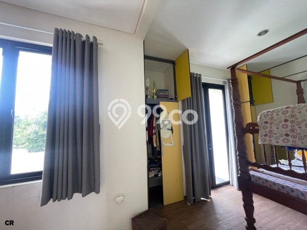 Jual Rumah Luas Megah Dengan View Cantik di Cibubur, Jakarta Timur Jual Rumah Luas Megah Dengan View Cantik di Cibubur, Jakarta Timur