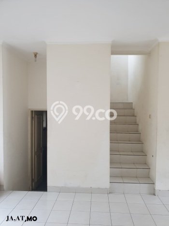 For Sale Hunian Rumah Nyaman 3 KT di Cibubur, Jakarta Timur For Sale Hunian Rumah Nyaman 3 KT di Cibubur, Jakarta Timur