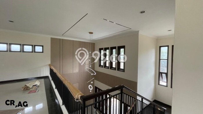 Ready to Use! Luxury House LT 788m2 Desain Elegan di Citra Grand Ready to Use! Luxury House LT 788m2 Desain Elegan di Citra Grand