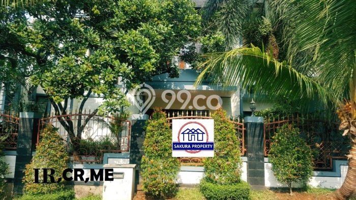 Rumah Luxury Modern Siap Huni di Citra Grand Jakarta Timur Rumah Luxury Modern Siap Huni di Citra Grand Jakarta Timur