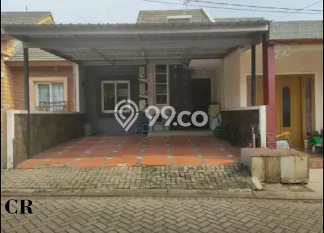Dijual Rumah Modern 2 KT di Cibubur, Bogor Dijual Rumah Modern 2 KT di Cibubur, Bogor