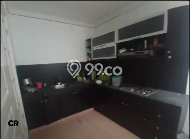 Rumah Modern 4 KT di Raffles Hills Jakarta Timur Unfurnished Rumah Modern 4 KT di Raffles Hills Jakarta Timur Unfurnished