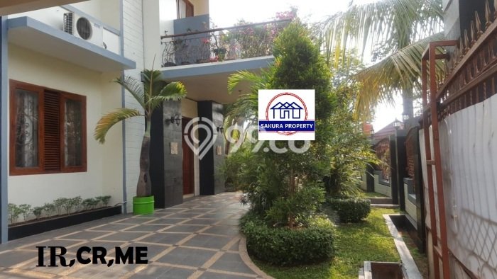 Rumah Luxury Modern Siap Huni di Citra Grand Jakarta Timur Rumah Luxury Modern Siap Huni di Citra Grand Jakarta Timur