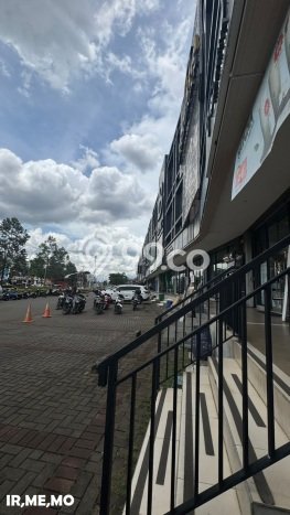 Ruko Dijual di Prime Area Jakarta Timur Luas 225m2 Ruko Dijual di Prime Area Jakarta Timur Luas 225m2