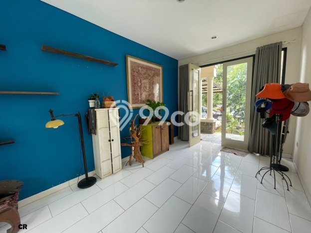 Jual Rumah Luas Megah Dengan View Cantik di Cibubur, Jakarta Timur Jual Rumah Luas Megah Dengan View Cantik di Cibubur, Jakarta Timur