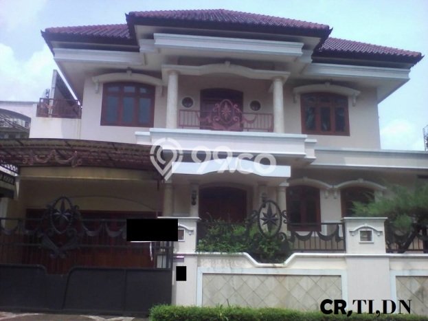 Hunian Super Mewah dengan Akses Paling Strategis di Raffles Hills, Jakarta Timur Hunian Super Mewah dengan Akses Paling Strategis di Raffles Hills, Jakarta Timur