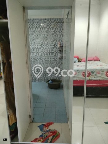 For Sale Hunian Rumah Terawat 3 KT di Legenda Wisata, Jakarta Timur For Sale Hunian Rumah Terawat 3 KT di Legenda Wisata, Jakarta Timur