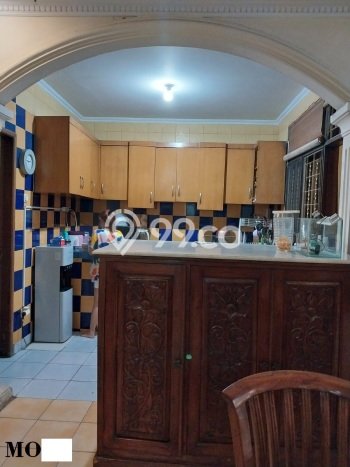 Rumah Minimalis 3 KT LT 200m2 di Cibubur Rumah Minimalis 3 KT LT 200m2 di Cibubur