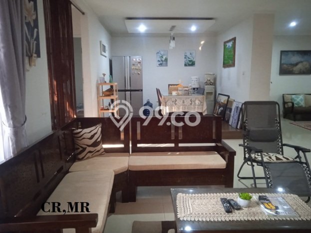 Disewakan Rumah Murah di Cibubur Jakarta Timur dengan 4 Kamar Tidur Disewakan Rumah Murah di Cibubur Jakarta Timur dengan 4 Kamar Tidur