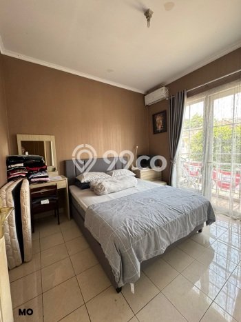 Rumah Luas Asri 3 KT Siap Huni di Kota Wisata Bogor Rumah Luas Asri 3 KT Siap Huni di Kota Wisata Bogor