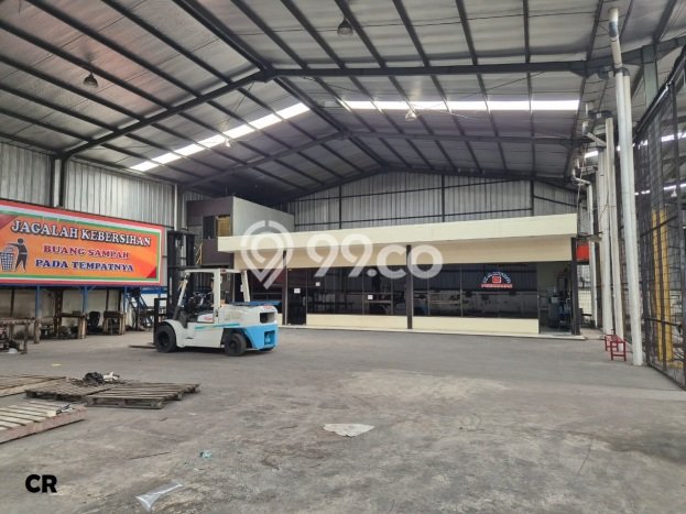 Unit Gudang Dijual di Jonggol Bogor Luas Tanah 3775m2, Luas Bangunan 3500m2 Unit Gudang Dijual di Jonggol Bogor Luas Tanah 3775m2, Luas Bangunan 3500m2