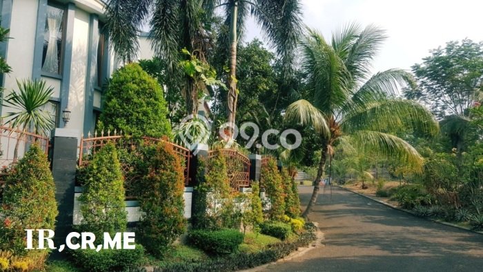 Rumah Luxury Modern Siap Huni di Citra Grand Jakarta Timur Rumah Luxury Modern Siap Huni di Citra Grand Jakarta Timur
