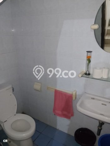 For Sale Hunian Rumah Terawat 3 Kamar di Cibubur, Jakarta Timur For Sale Hunian Rumah Terawat 3 Kamar di Cibubur, Jakarta Timur