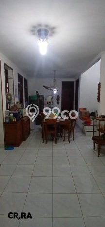 Rumah Modern 3 KT di Raffles Hills Jakarta Timur Unfurnished Rumah Modern 3 KT di Raffles Hills Jakarta Timur Unfurnished