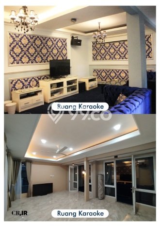 Rumah Luxury Modern Tanpa Renovasi di Kota Wisata Bogor Rumah Luxury Modern Tanpa Renovasi di Kota Wisata Bogor