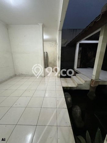 For Sale Hunian Rumah Nyaman 4 Kamar di Cibubur, Jakarta Timur For Sale Hunian Rumah Nyaman 4 Kamar di Cibubur, Jakarta Timur