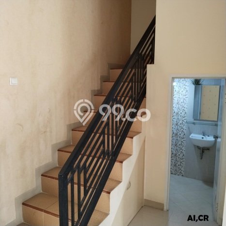 For Sale Hunian Rumah Terawat 3 KT di Cibubur, Jakarta Timur For Sale Hunian Rumah Terawat 3 KT di Cibubur, Jakarta Timur