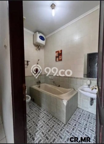 Rumah Minimalis 4 KT di Legenda Wisata Bogor Unfurnished Rumah Minimalis 4 KT di Legenda Wisata Bogor Unfurnished