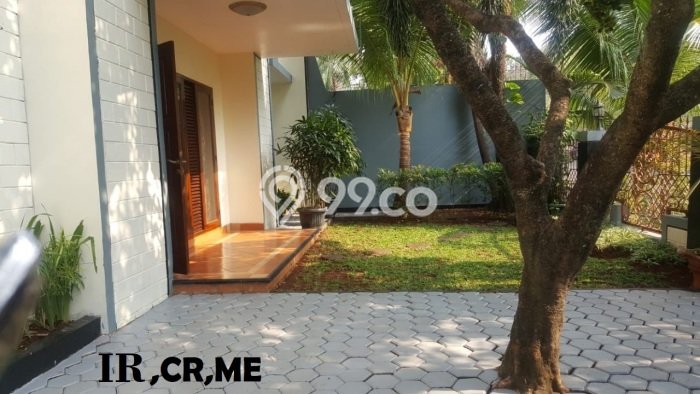 Rumah Luxury Modern Siap Huni di Citra Grand Jakarta Timur Rumah Luxury Modern Siap Huni di Citra Grand Jakarta Timur