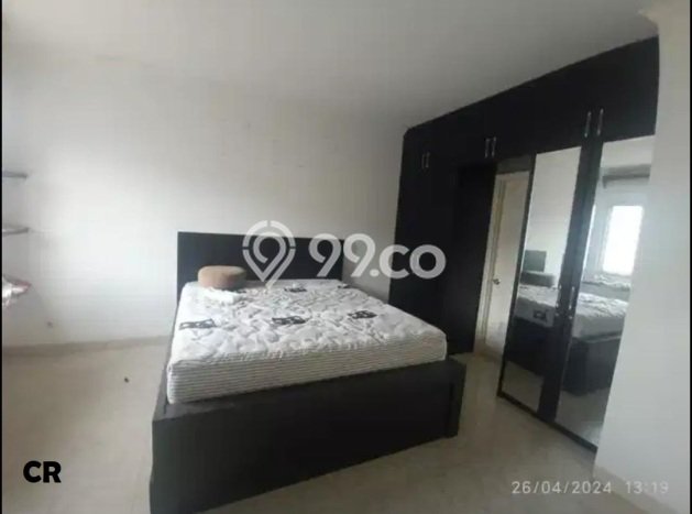 Rumah Modern 4 KT di Raffles Hills Jakarta Timur Unfurnished Rumah Modern 4 KT di Raffles Hills Jakarta Timur Unfurnished