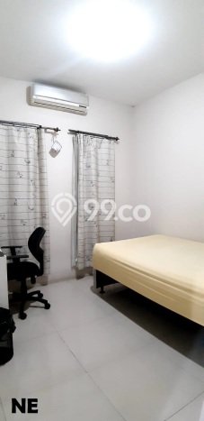 Rumah Luas Asri 4 KT Siap Huni di Citra Grand Jakarta Timur Rumah Luas Asri 4 KT Siap Huni di Citra Grand Jakarta Timur