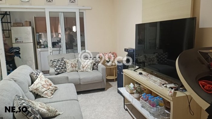 Rumah Modern 3 Kamar LT 112m2 di Raffles Hills Rumah Modern 3 Kamar LT 112m2 di Raffles Hills
