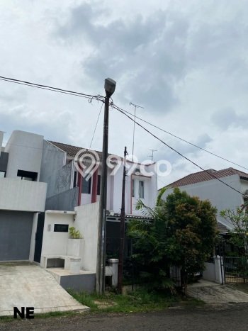 Rumah Luas Asri 4 KT Siap Huni di Citra Grand Jakarta Timur Rumah Luas Asri 4 KT Siap Huni di Citra Grand Jakarta Timur