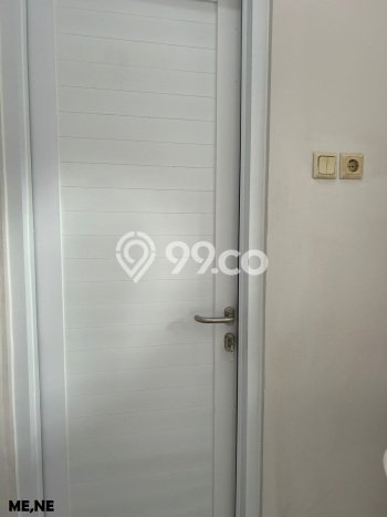 Rumah Modern 2 KT di Kota Wisata Jakarta Timur Unfurnished Rumah Modern 2 KT di Kota Wisata Jakarta Timur Unfurnished