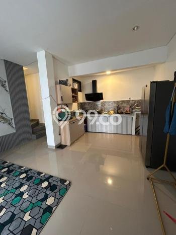 Hunian Cantik Minimalis Lb 80m2 di Ciputat, Tangerang Selatan Hunian Cantik Minimalis Lb 80m2 di Ciputat, Tangerang Selatan