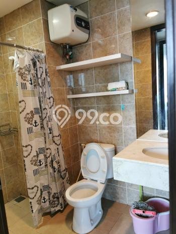 Dijual Segera Apartemen 2 KT & 1 KM di Mampang Prapatan, Jakarta Selatan Dijual Segera Apartemen 2 KT & 1 KM di Mampang Prapatan, Jakarta Selatan