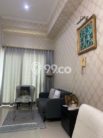 Untuk Dijual Apartemen 3 KT & 3 KM di Jakarta Selatan Lokasi Strategis Untuk Dijual Apartemen 3 KT & 3 KM di Jakarta Selatan Lokasi Strategis
