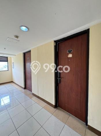 Untuk Dijual Apartemen 1 KT di Jakarta Selatan Luas 24m2 Untuk Dijual Apartemen 1 KT di Jakarta Selatan Luas 24m2