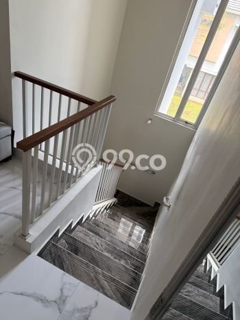 Hunian Elit LB 135m2 Siap Huni Desain Elegan di Sektor 9-Bintaro, Tangerang Selatan Hunian Elit LB 135m2 Siap Huni Desain Elegan di Sektor 9-Bintaro, Tangerang Selatan