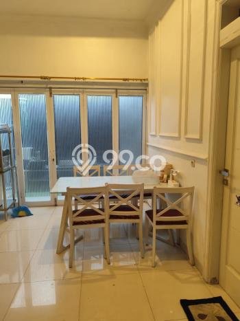 Hunian Mewah Siap Huni LT 380m2 di Cilandak, Jakarta Selatan Hunian Mewah Siap Huni LT 380m2 di Cilandak, Jakarta Selatan