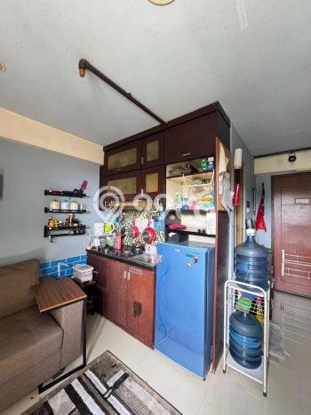 Untuk Dijual Apartemen 1 KT di Jakarta Selatan Luas 24m2 Untuk Dijual Apartemen 1 KT di Jakarta Selatan Luas 24m2