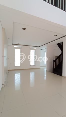 Rumah Luxury Modern Siap Huni di Sektor 9-Bintaro Tangerang Selatan Rumah Luxury Modern Siap Huni di Sektor 9-Bintaro Tangerang Selatan