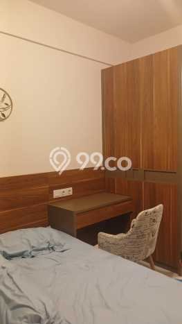 Apartemen Strategis untuk Dijual di BSD, Tangerang Selatan, Banten Apartemen Strategis untuk Dijual di BSD, Tangerang Selatan, Banten