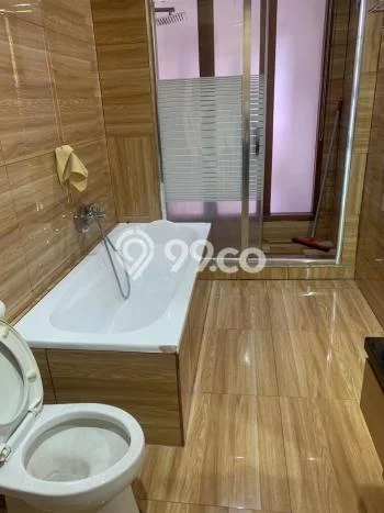 Sewa Rumah Murah di Sektor 9-Bintaro Tangerang Selatan Punya 5 KT Sewa Rumah Murah di Sektor 9-Bintaro Tangerang Selatan Punya 5 KT