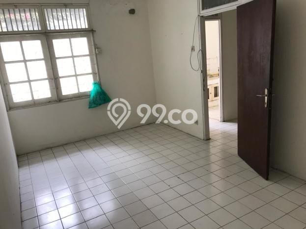 Rumah Modern 2 KT LT 90m2 di Sektor 5 - Bintaro Rumah Modern 2 KT LT 90m2 di Sektor 5 - Bintaro