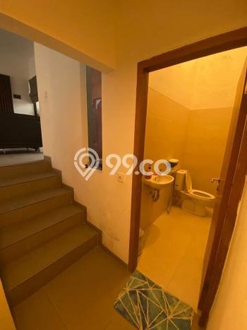 Dijual Cepat Rumah Favorit Siap Huni LB 125m2 di Ciputat, Tangerang Selatan Dijual Cepat Rumah Favorit Siap Huni LB 125m2 di Ciputat, Tangerang Selatan