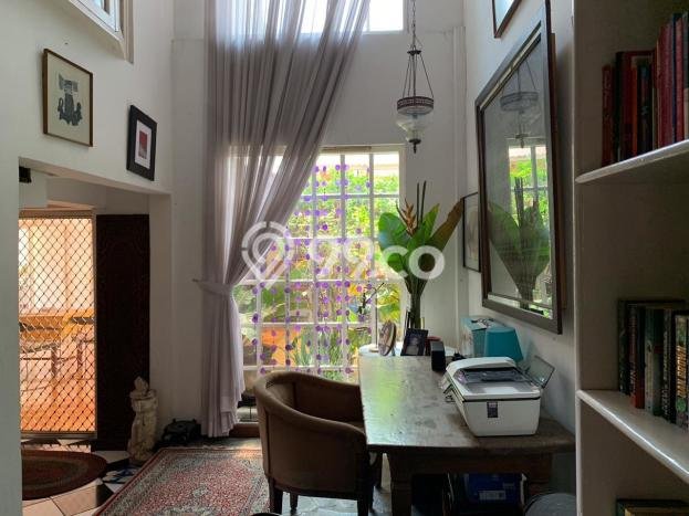 Rumah Mewah Siap Huni LT 1580m2 di Jagakarsa, Jakarta Selatan Rumah Mewah Siap Huni LT 1580m2 di Jagakarsa, Jakarta Selatan