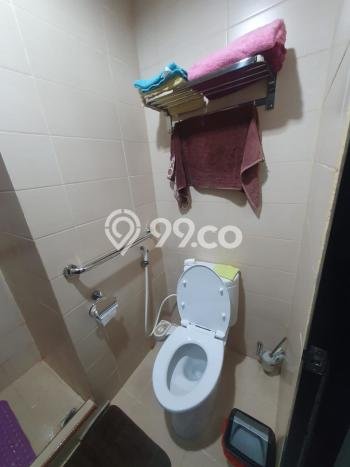 Untuk Dijual Apartemen di Kebon Jeruk, Jakarta Barat Punya 1 Kamar Tidur Untuk Dijual Apartemen di Kebon Jeruk, Jakarta Barat Punya 1 Kamar Tidur