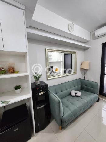 PREMIUM CHOICE! Apartemen di Sektor 7-Bintaro, 1 KT, Luas 25m², Area Strategis, Fasilitas Lengkap PREMIUM CHOICE! Apartemen di Sektor 7-Bintaro, 1 KT, Luas 25m², Area Strategis, Fasilitas Lengkap