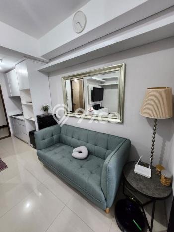 PREMIUM CHOICE! Apartemen di Sektor 7-Bintaro, 1 KT, Luas 25m², Area Strategis, Fasilitas Lengkap PREMIUM CHOICE! Apartemen di Sektor 7-Bintaro, 1 KT, Luas 25m², Area Strategis, Fasilitas Lengkap